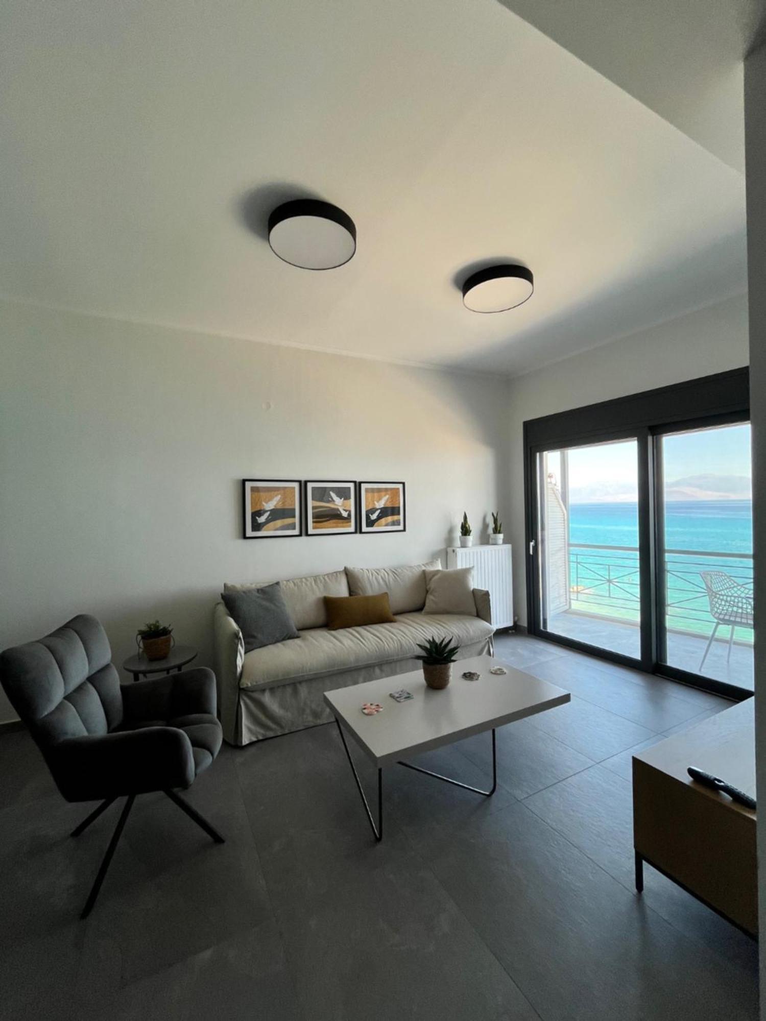 Christellie Luxury Apartment Kiaton Exterior photo
