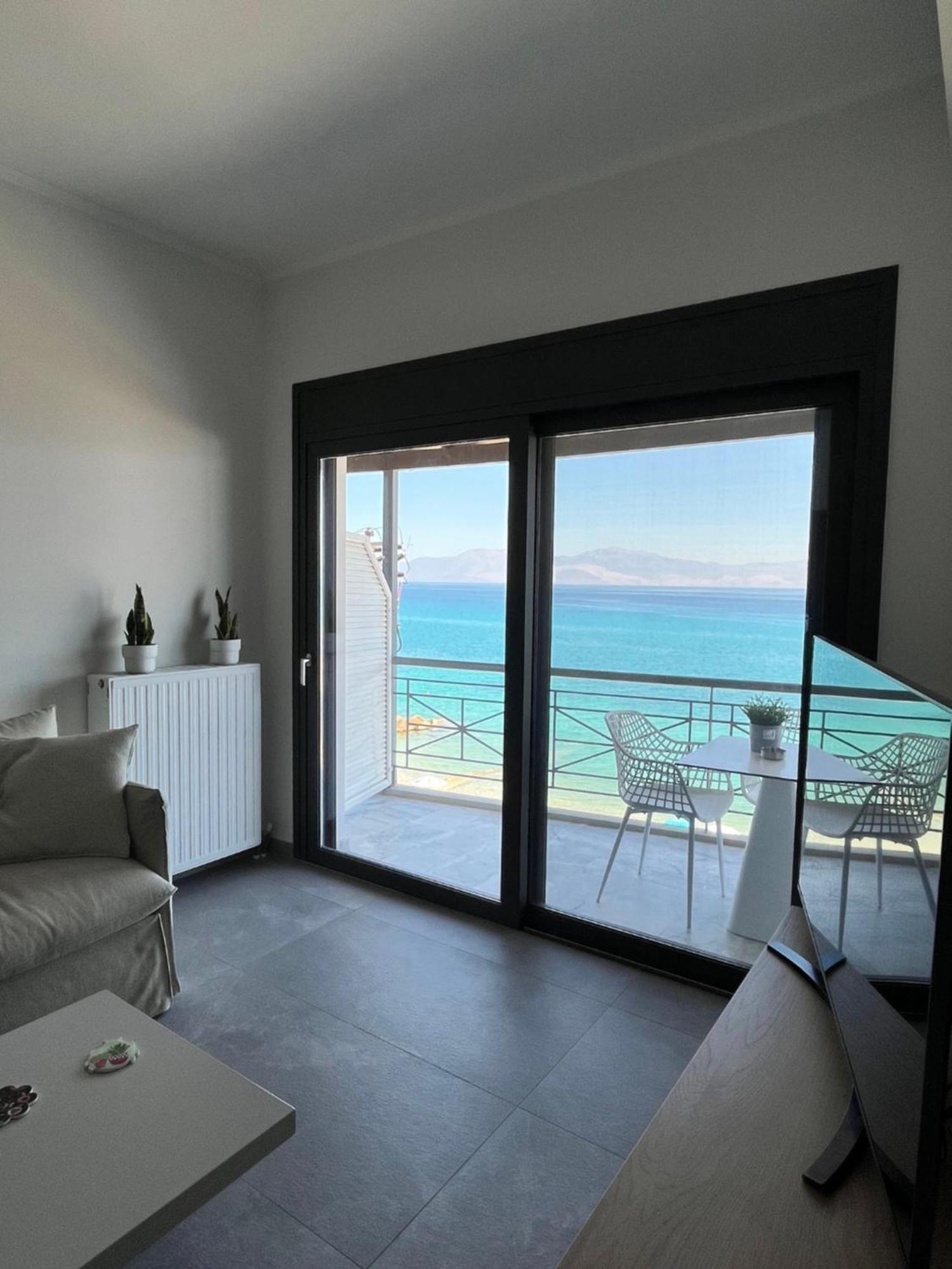 Christellie Luxury Apartment Kiaton Exterior photo