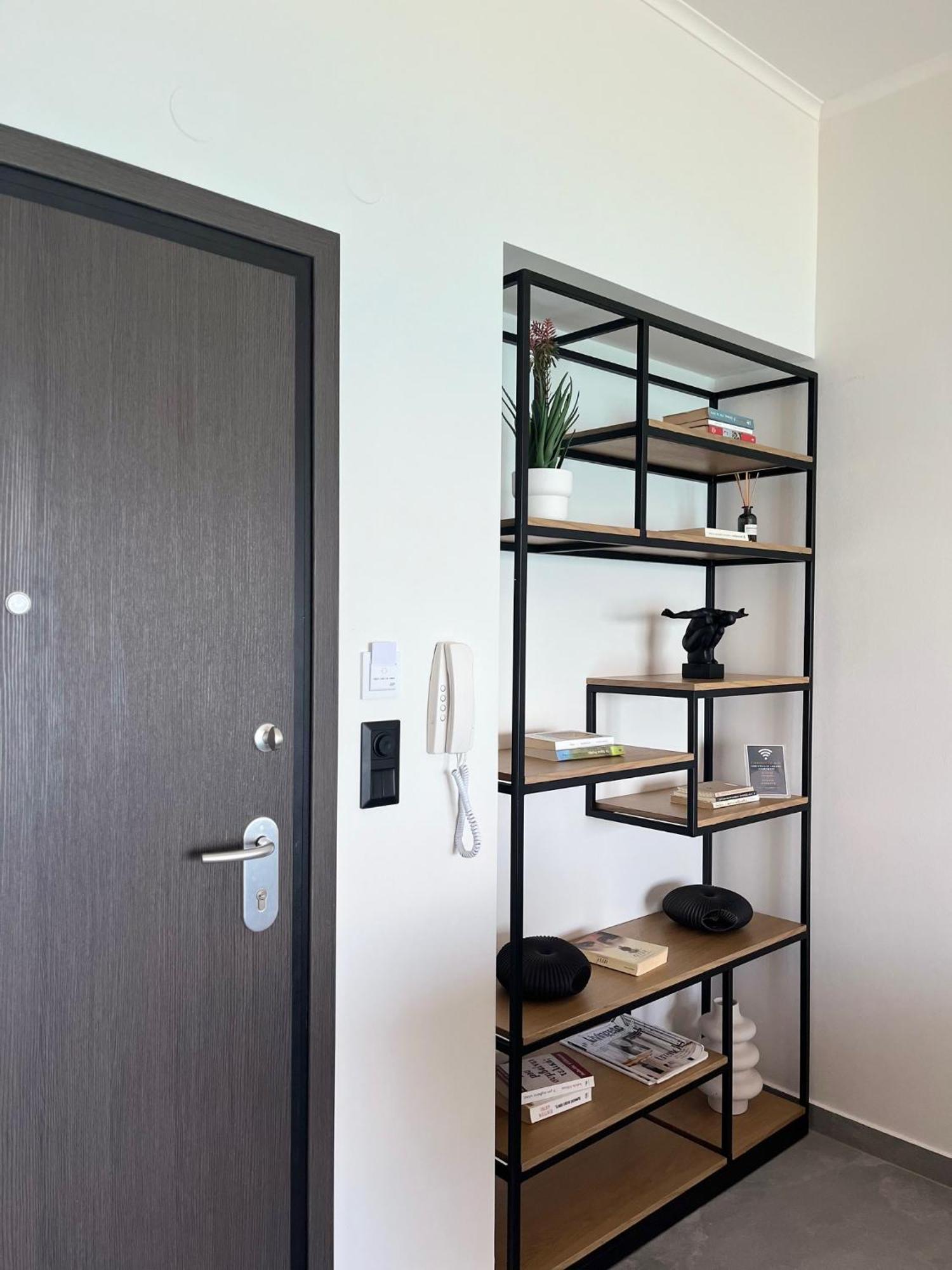Christellie Luxury Apartment Kiaton Exterior photo