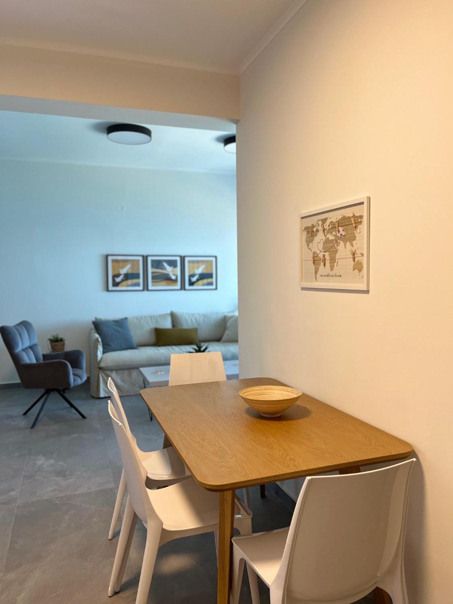 Christellie Luxury Apartment Kiaton Exterior photo